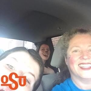 Meet your Posher, Angelina